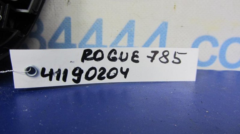 Блок управления печкой X-TRAIL/ROGUE T32 13-20 2017 T32 2.5 QR25DE