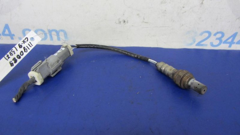 Лямбда зонд MAZDA CX-9 06-16 2007 Внедорожник 3.5 CY01-18-861 Б/У