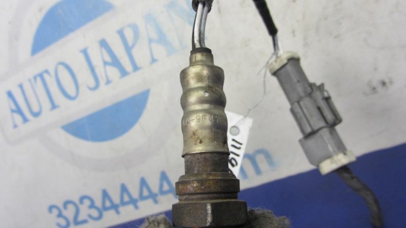 Лямбда зонд CX-9 06-16 2007 Внедорожник 3.5