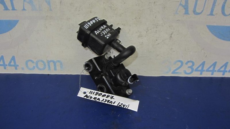 Клапан вентиляции топливного бака ACURA MDX (YD2) 06-13 2007 YD2 3.7 36162-RMX-A01 Б/У