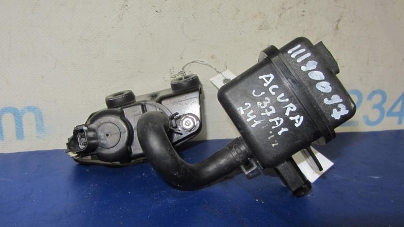 Клапан вентиляции топливного бака MDX (YD2) 06-13 2007 YD2 3.7