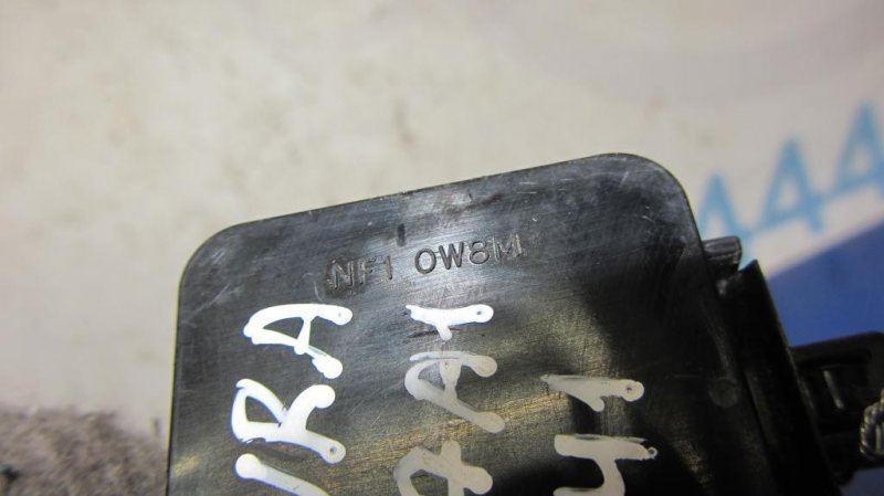 Сапун MDX (YD2) 06-13 2007 YD2 3.7