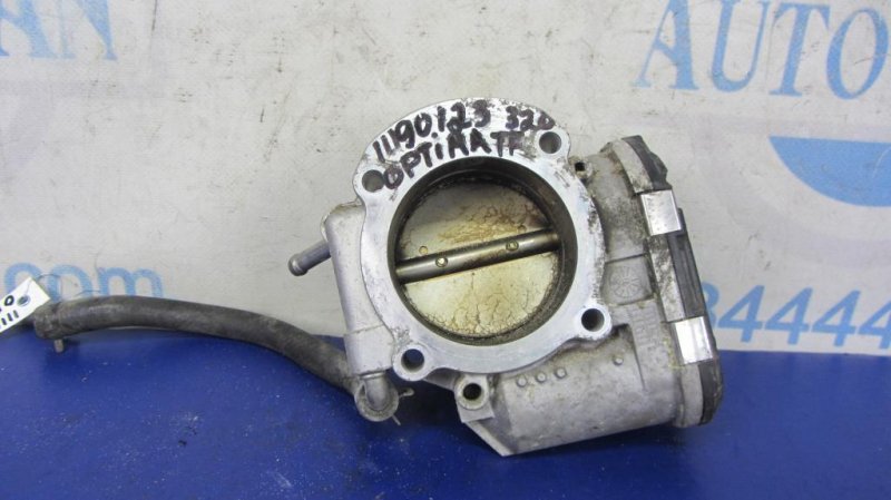 Дроссельная заслонка KIA OPTIMA TF 11-16 Седан 2.4