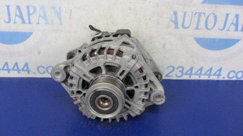 Генератор KIA OPTIMA TF 11-16 2015 Седан 2.4 37300-2G150 Б/У