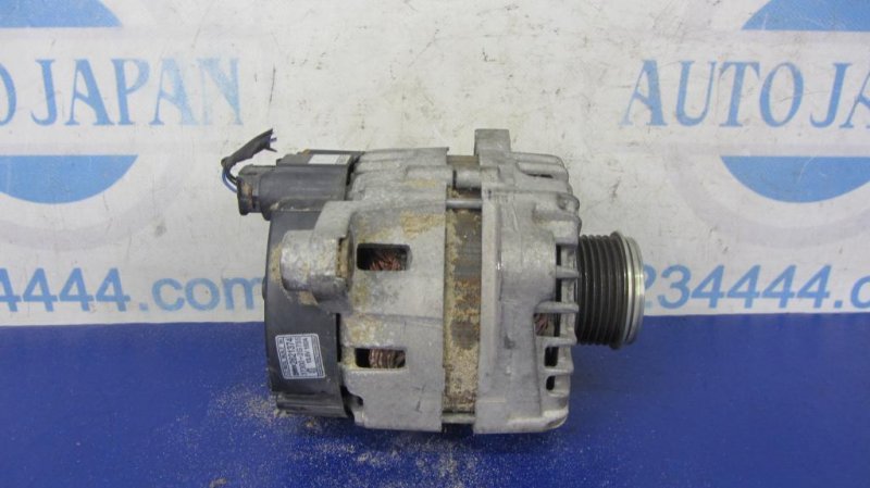 Генератор OPTIMA TF 11-16 2015 Седан 2.4