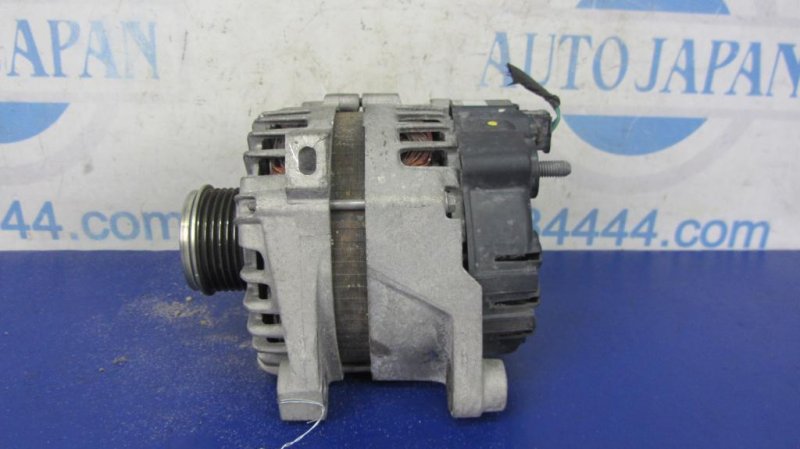 Генератор OPTIMA TF 11-16 2015 Седан 2.4