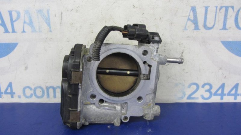 Дроссельная заслонка SUBARU FORESTER SG 02-07