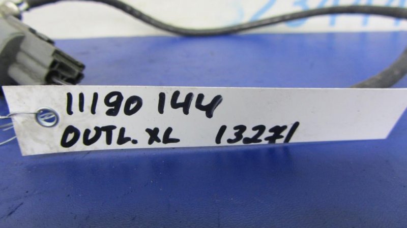 Лямбда зонд OUTLANDER XL 05-13 2007 Внедорожник 3.0