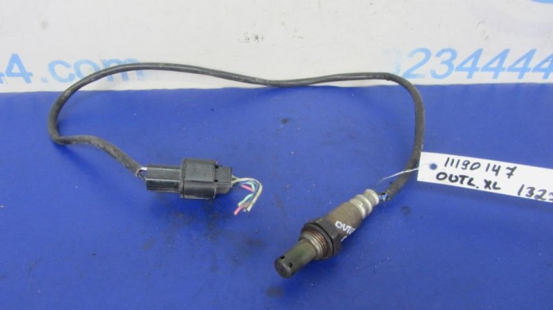 Лямбда зонд MITSUBISHI OUTLANDER XL 05-13 2007 Внедорожник 3.0 1588A148 Б/У