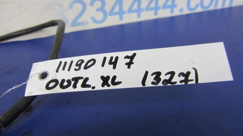 Лямбда зонд OUTLANDER XL 05-13 2007 Внедорожник 3.0