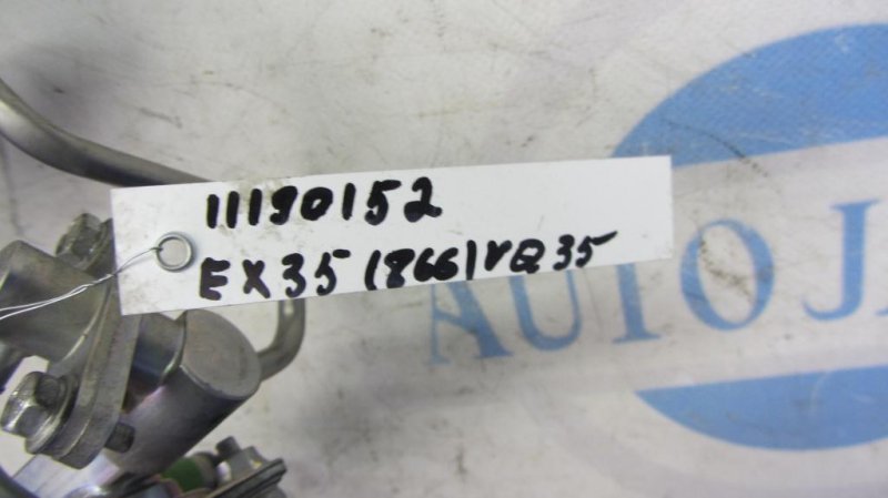 Форсунка топливная M35/M45 04-10