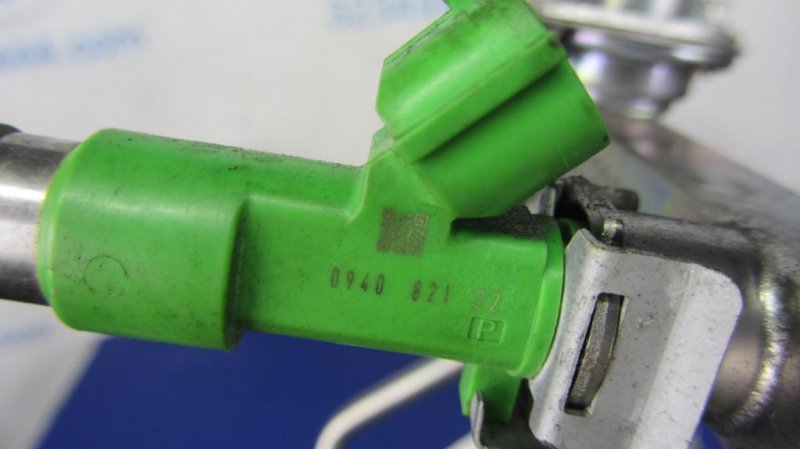 Форсунка топливная M35/M45 04-10