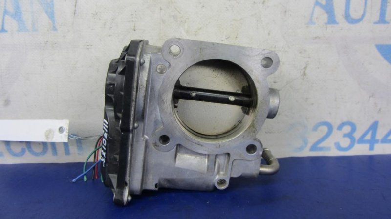 Дроссельная заслонка NISSAN X-TRAIL/ROGUE T32 13-20 T32 2.5 QR25DE Дроссельная заслонка NISSAN X-TRAIL/ROGUE T32 13-20 T32 2.5 QR25DE