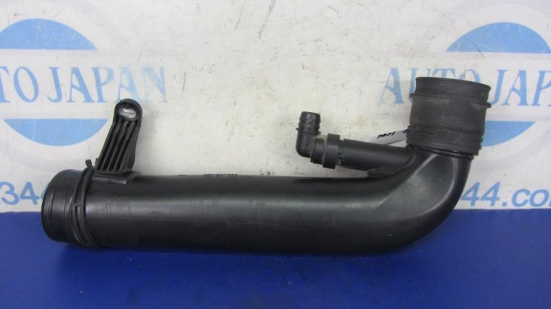 Патрубок воздушного фильтра PASSAT B7 11-15 2013 A32 1.8 CPRA