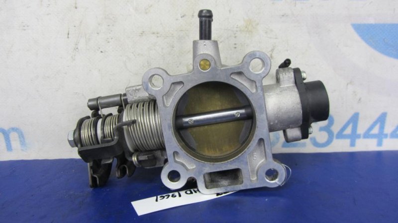 Дроссельная заслонка HYUNDAI ELANTRA HD 06-11 Универсал 2.0 G4GC