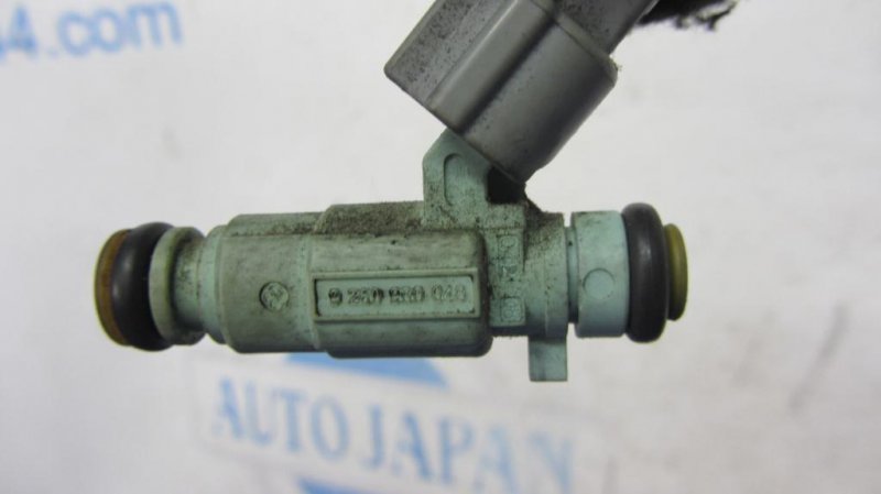 Форсунка топливная ELANTRA HD 06-11 2010 Универсал 2.0 G4GC
