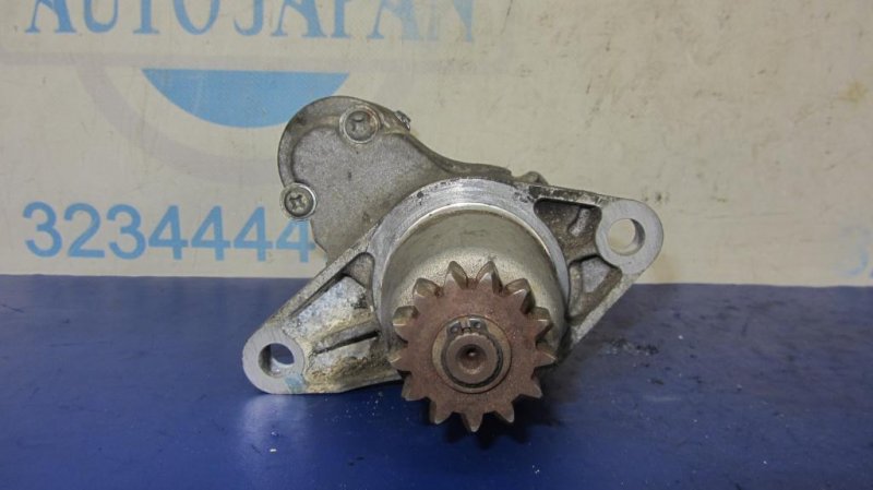 Стартер ES350 06-12 2007 Седан 3.5 Стартер ES350 06-12 2007 Седан 3.5