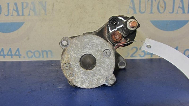 Стартер ES350 06-12 2007 Седан 3.5 Стартер ES350 06-12 2007 Седан 3.5