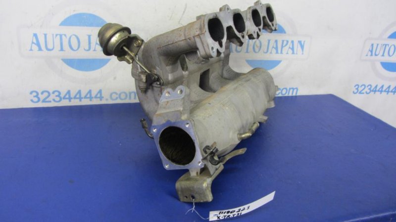 Коллектор впускной X-TRAIL T30 01-07