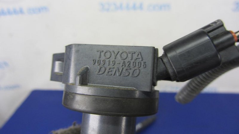 Катушка зажигания TOYOTA CAMRY 50 12-15 2AR