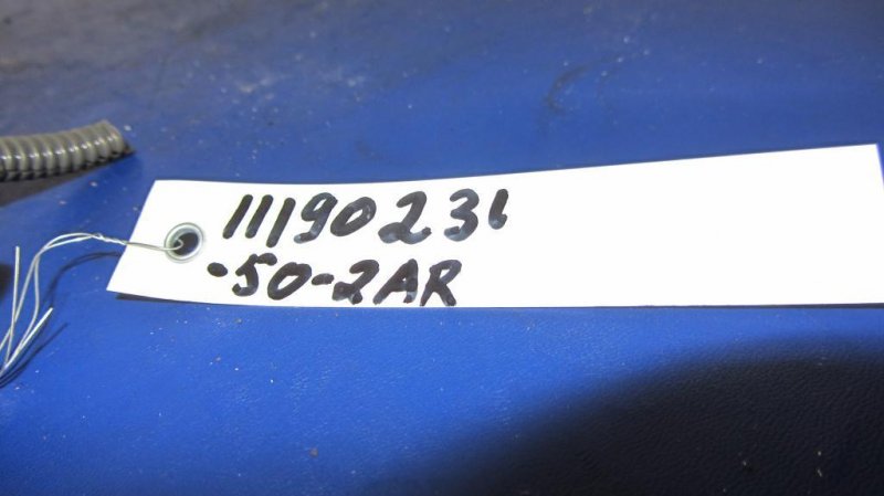 Форсунка топливная CAMRY 50 12-15 Форсунка топливная CAMRY 50 12-15