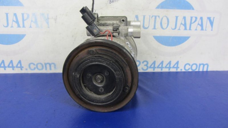 Компрессор кондиционера HYUNDAI ELANTRA HD 06-11 Универсал 2.0 G4GC