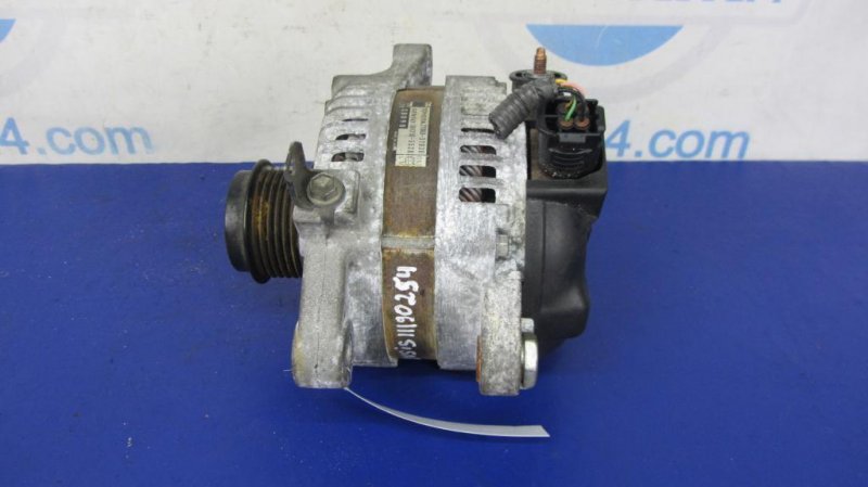 Генератор AVENSIS 08-18 Генератор AVENSIS 08-18