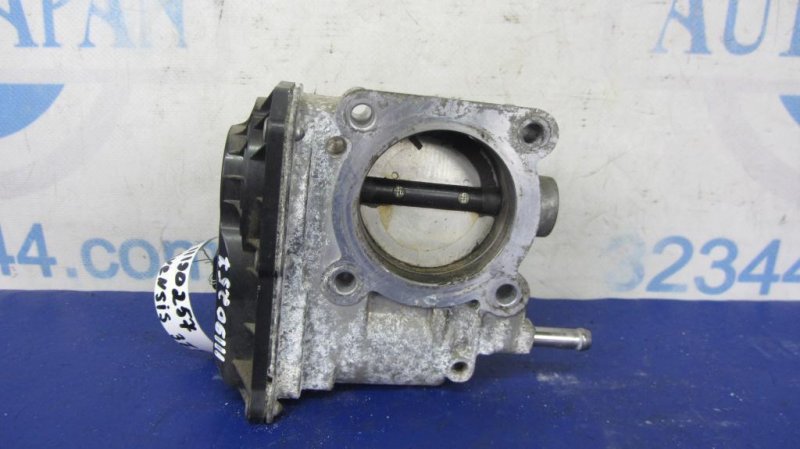 Дроссельная заслонка TOYOTA AVENSIS 08-18 3ZR