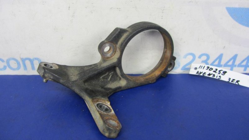 Кронштейн промежуточного вала TOYOTA AVENSIS 08-18 43457-28060 Б/У