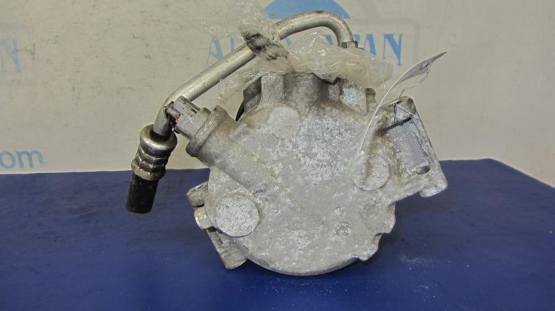 Компрессор кондиционера AVENSIS 08-18 3ZR Компрессор кондиционера AVENSIS 08-18 3ZR