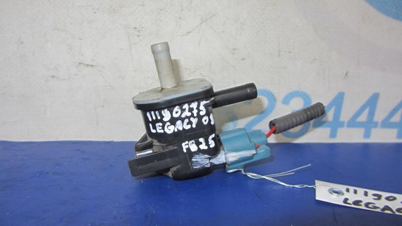 Клапан электромагнитный (вакуумный) SUBARU LEGACY BN 14-18 2016 Седан 2.5 16131AA060 Б/У