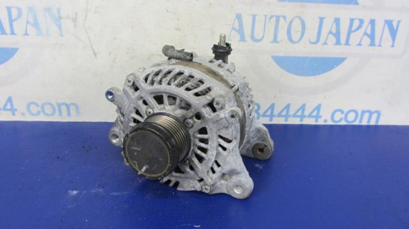 Генератор SUBARU LEGACY BN 14-18 2016 Седан 2.5 23700AA91B Б/У