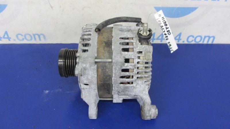 Генератор SUBARU LEGACY BN 14-18 Седан 2.5