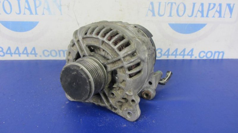 Генератор VOLKSWAGEN JETTA USA 10-17 2015 162 2.0 CBPA 06F 903 023 F Б/У