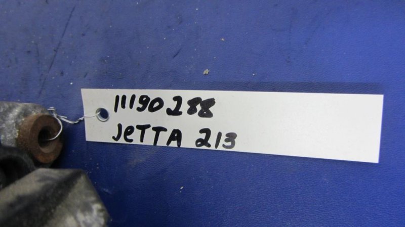 Генератор JETTA USA 10-17 2015 162 2.0 CBPA