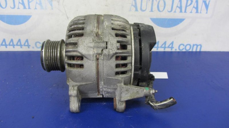 Генератор VOLKSWAGEN JETTA USA 10-17 162 2.0 CBPA