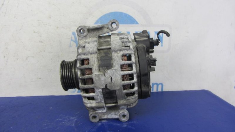 Генератор PASSAT B7 11-15 2013 A32 1.8 CPRA Генератор PASSAT B7 11-15 2013 A32 1.8 CPRA