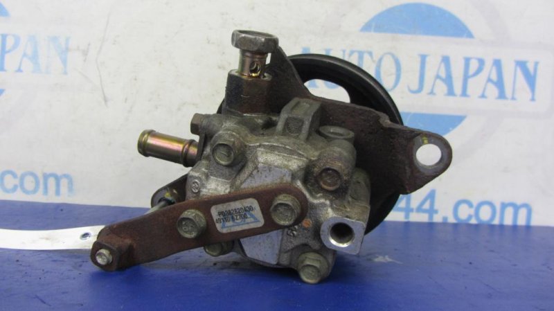 Насос ГУР NISSAN ALTIMA L31 01-06 2004 Седан 2.5 49110-6Z700 Б/У