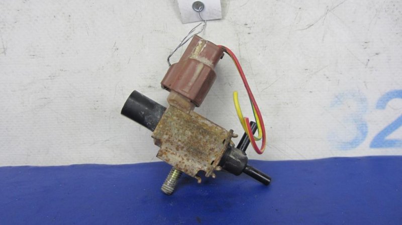 Клапан электромагнитный (вакуумный) NISSAN ALTIMA L31 01-06 Седан 2.5