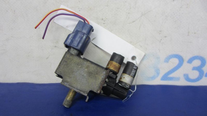 Клапан электромагнитный (вакуумный) NISSAN ALTIMA L31 01-06 Седан 2.5