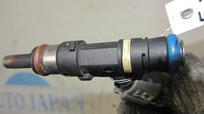 Форсунка топливная MITSUBISHI LANCER X 10 07-15 Седан 2.0 Форсунка топливная MITSUBISHI LANCER X 10 07-15 Седан 2.0