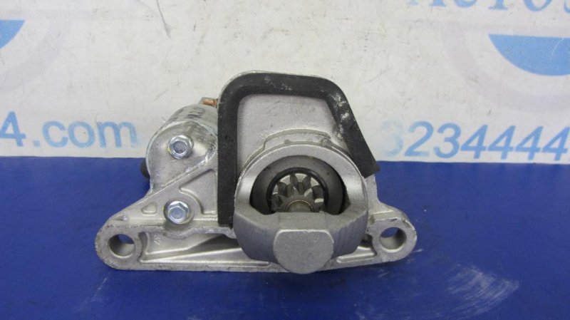 Стартер QASHQAI 07-14 MR20 Стартер QASHQAI 07-14 MR20