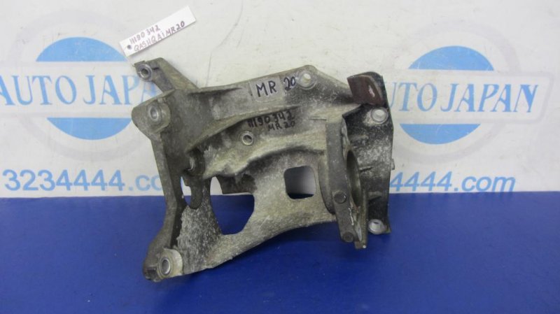Кронштейн промежуточного вала NISSAN QASHQAI 07-14 MR20 Б/У