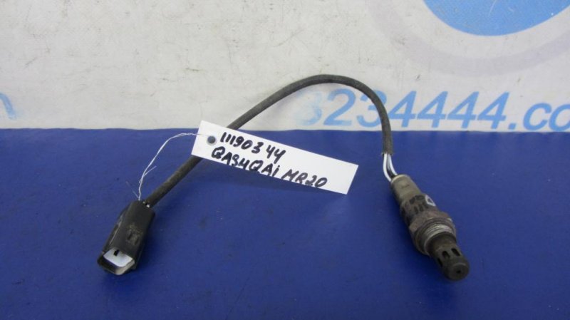 Лямбда зонд NISSAN QASHQAI 07-14 MR20 OZA603-N1 Б/У