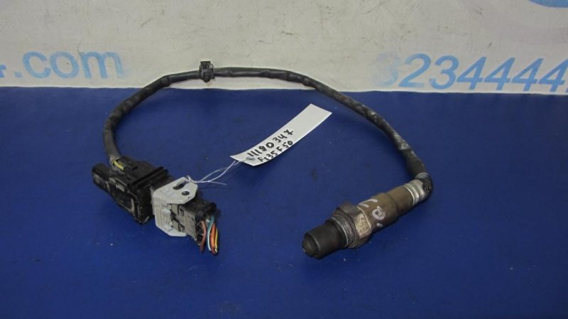 Запчасть лямбда зонд INFINITI FX S50 03-08 VQ35 22693-CD700 Б/У Лямбда зонд INFINITI FX S50 03-08 VQ35 22693-CD700 Б/У