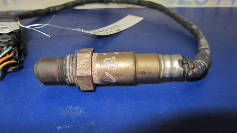 Лямбда зонд INFINITI FX S50 03-08 VQ35 Лямбда зонд INFINITI FX S50 03-08 VQ35