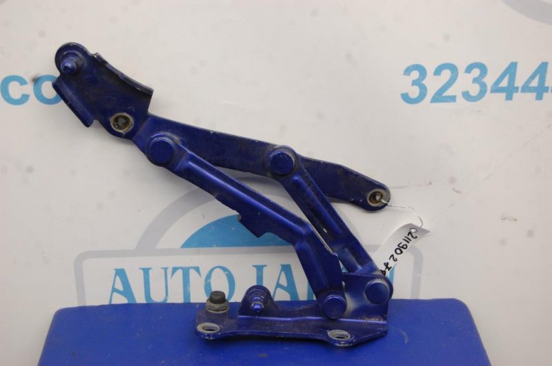 Петля крышки багажника правая MITSUBISHI LANCER X 10 07-15 Седан 2.0