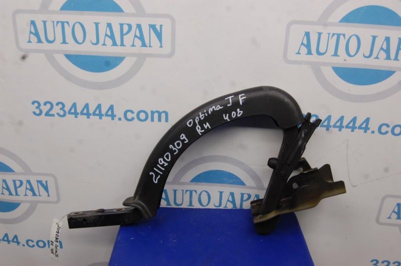 Петля крышки багажника правая KIA OPTIMA JF 15-20 2019 Седан 2.4 79220-D6000 Б/У