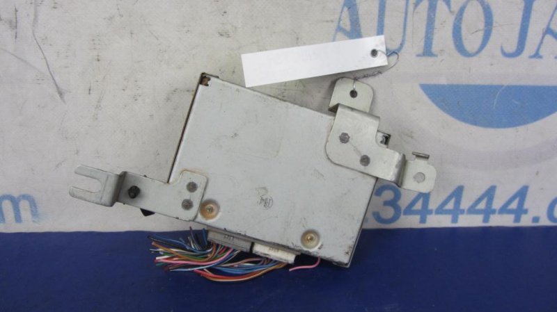 Блок управления АКПП X-TRAIL T31 07-14 QR25