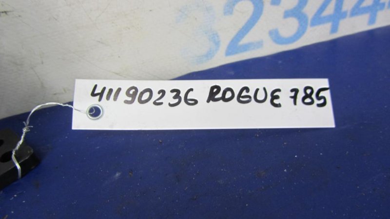 Звуковой зуммер X-TRAIL/ROGUE T32 13-20 2017 T32 2.5 QR25DE